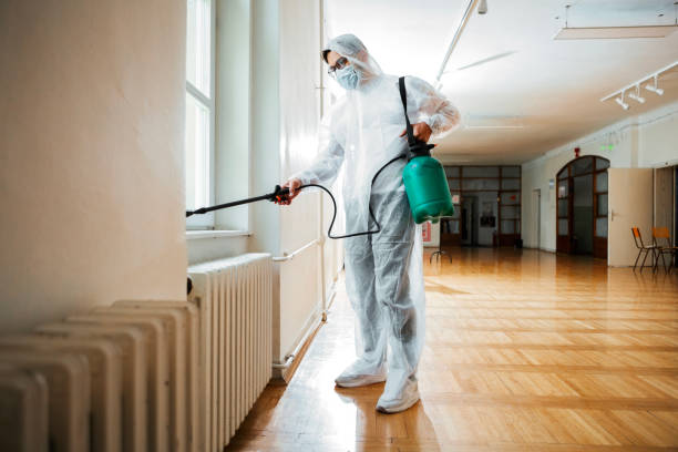 Best Best Pest Control Companies  in Dell Rapids, SD